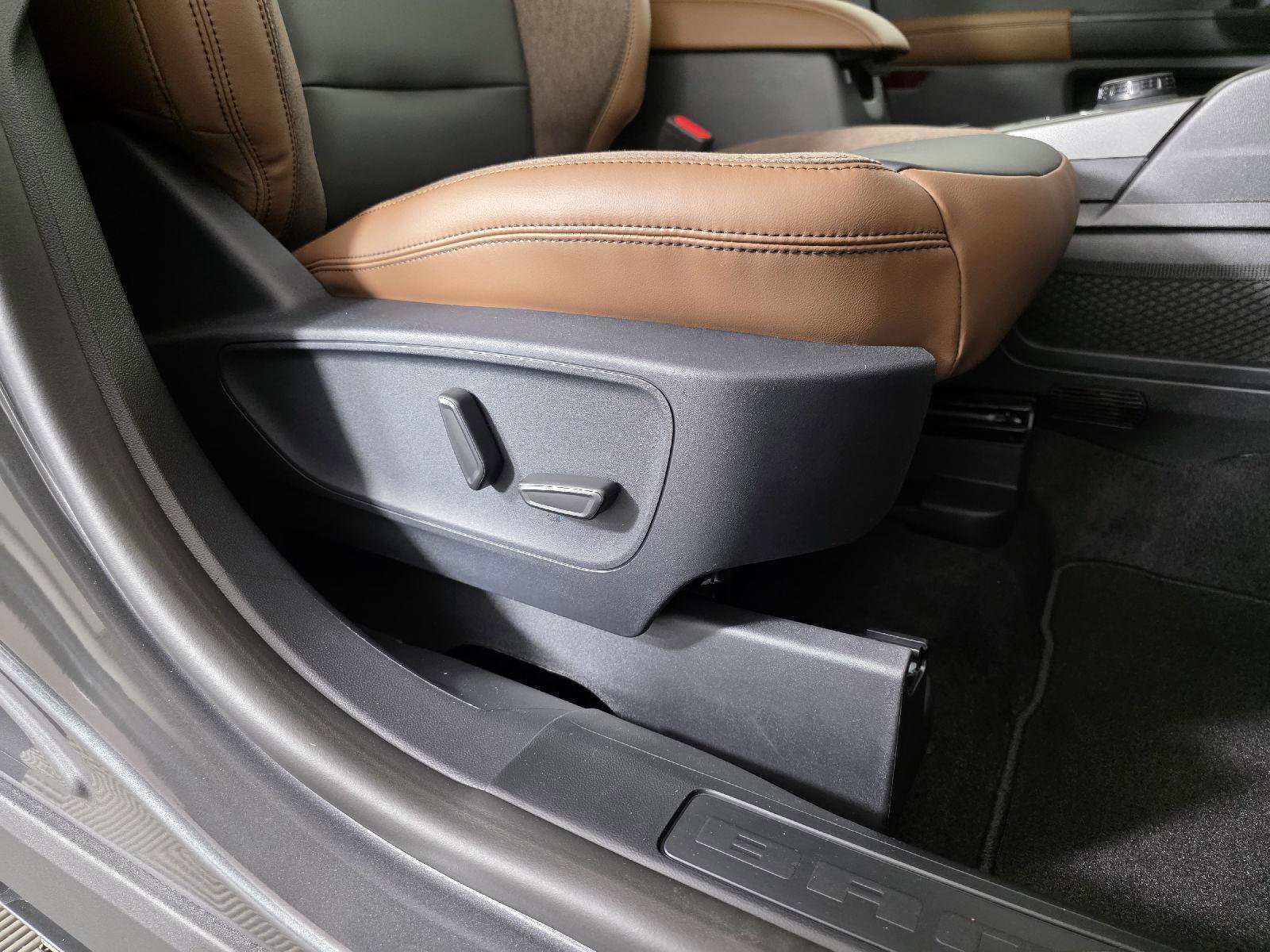 Used 2025 Ford Bronco Sport Outer Banks w/ Outer Banks Tech Package+ image 24