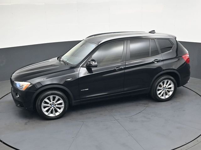 Used 2017 BMW X3 xDrive28i AWD/4WD image 27