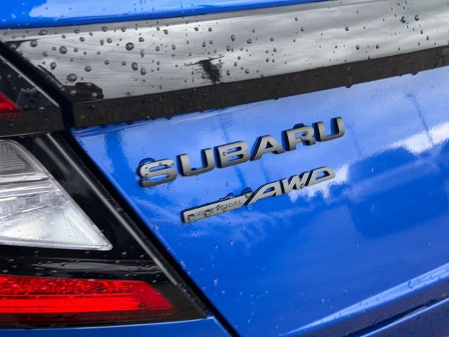 New 2026 Subaru WRX Premium AWD/4WD image 12