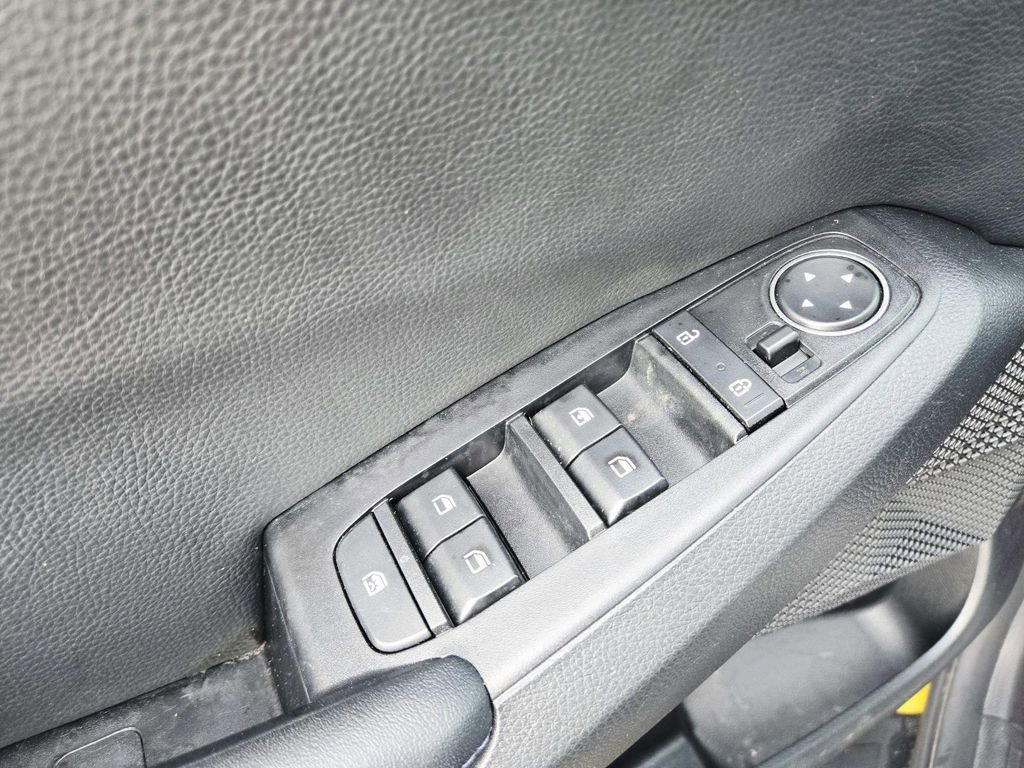 Used 2023 Kia Seltos Nightfall Edition image 33