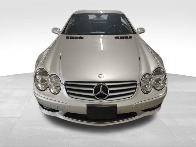 Used 2003 Mercedes-Benz SL 500 image 19