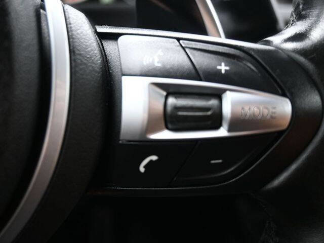 Used 2019 BMW 430i Convertible w/ M Sport Package image 21