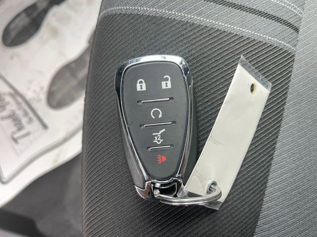 Certified 2024 Chevrolet Blazer LT w/ Convenience Package image 33