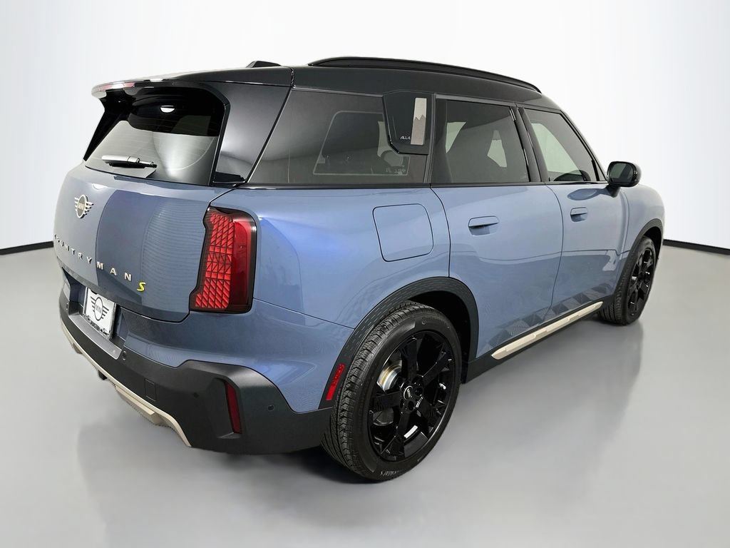 Used 2026 MINI Cooper Countryman SE AWD/4WD image 5
