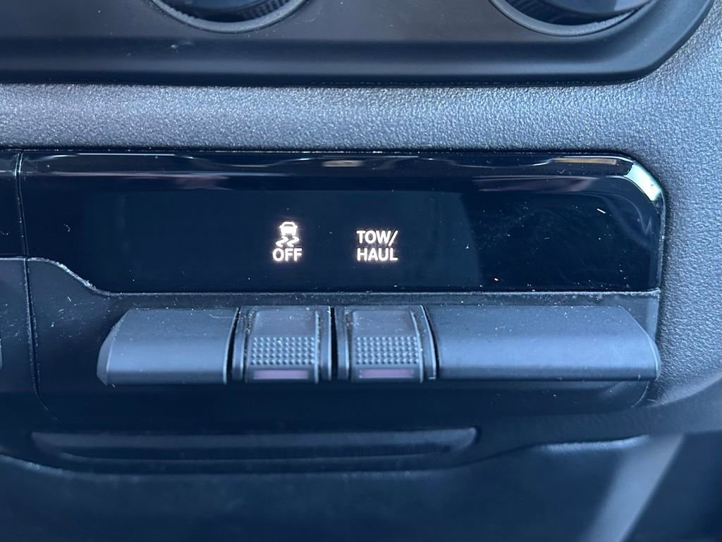 Used 2023 RAM 1500 Tradesman image 29