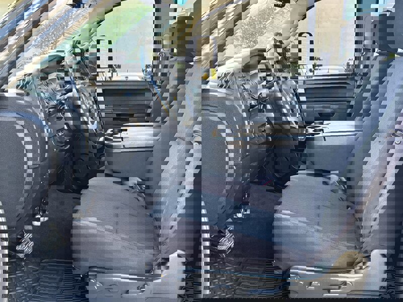 Used 2011 Chevrolet Silverado 3500 LT w/ Suspension Package, Off-Road image 14