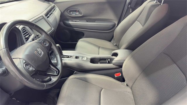 Used 2022 Honda HR-V Sport image 20