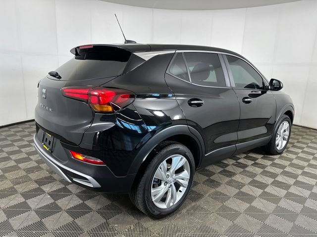 Used 2025 Buick Encore GX Preferred FWD image 3