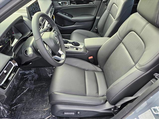 New 2026 Honda Civic Sport Touring image 11