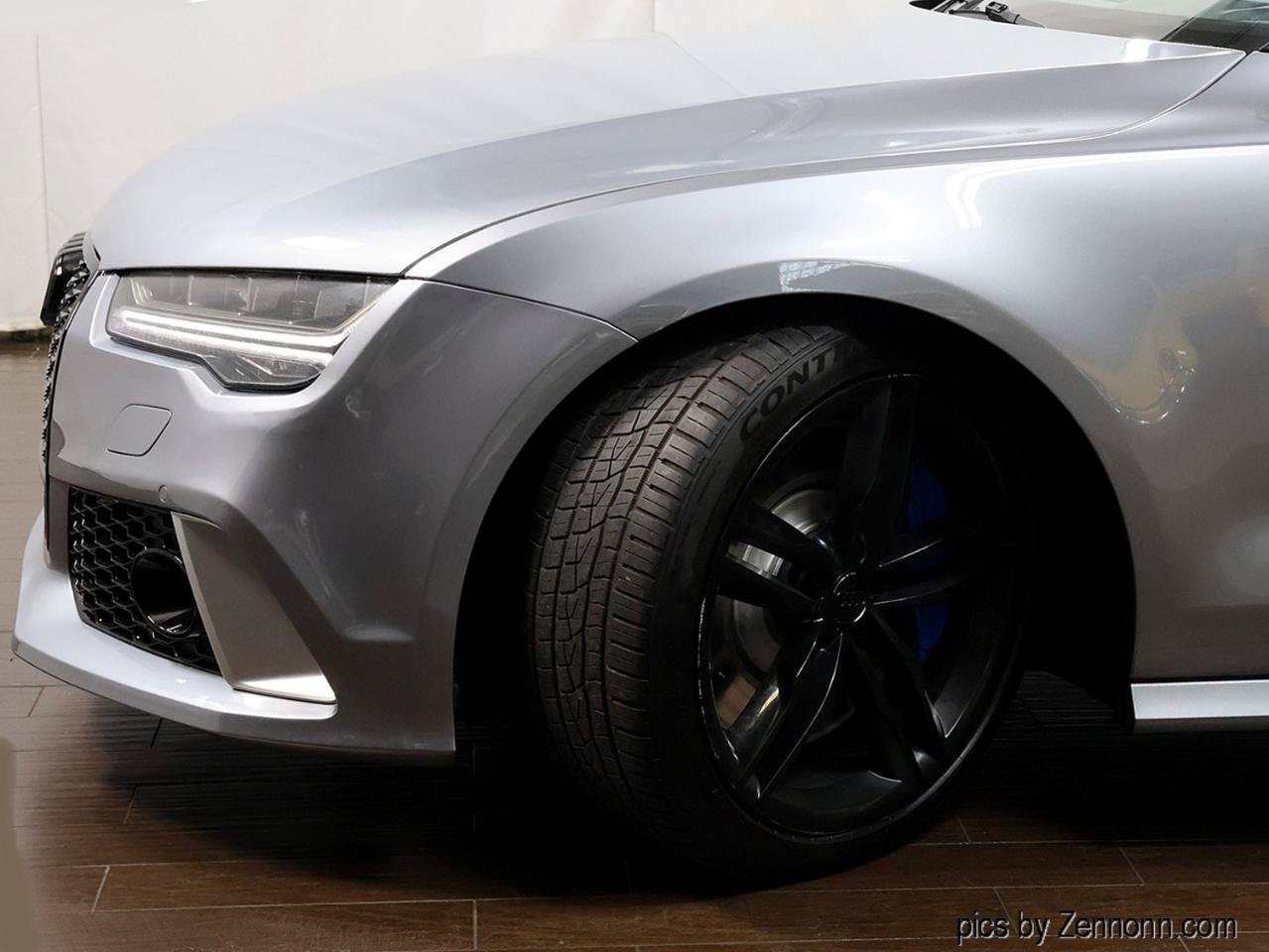 Used 2016 Audi S7 w/ S7 Sport Package AWD/4WD image 26