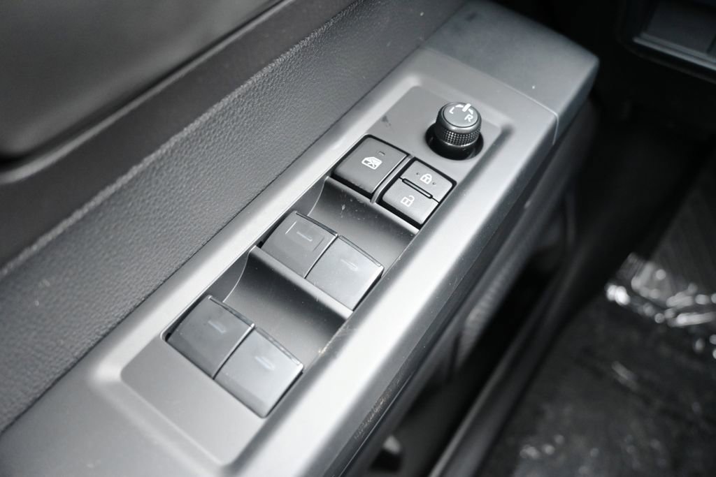 New 2026 Toyota Tundra SR5 AWD/4WD image 23