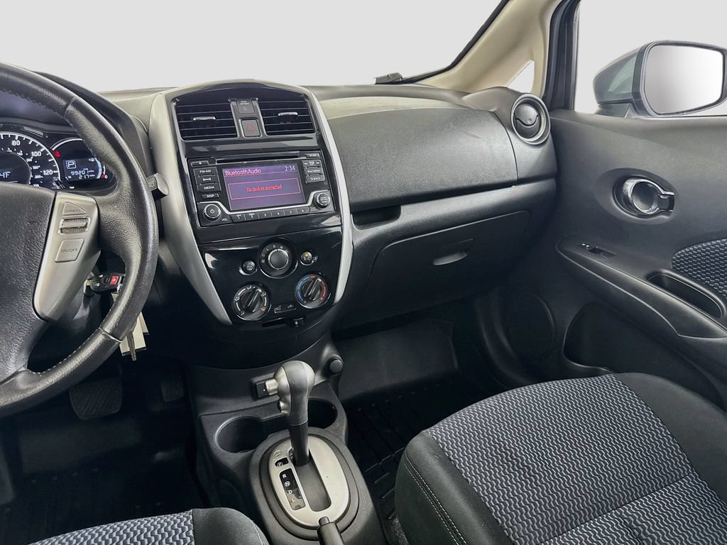 Used 2017 Nissan Versa Note SV FWD image 19