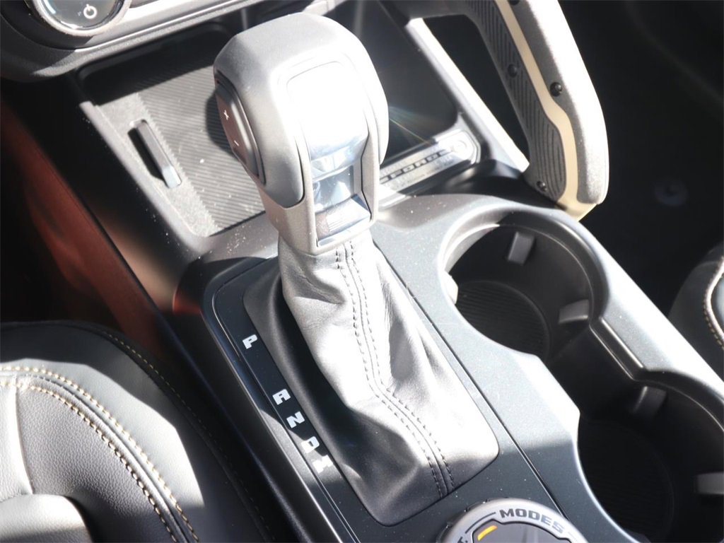 New 2025 Ford Bronco Badlands image 22