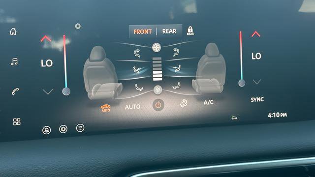 New 2026 Nissan Armada SV image 47