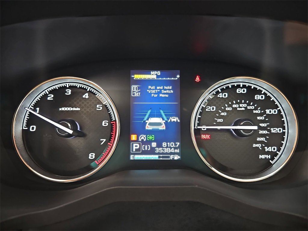 Used 2019 Subaru Forester Touring w/ Popular Package #3 image 30