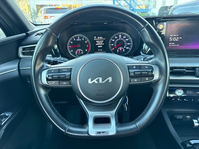 Used 2024 Kia K5 GT-Line w/ GT-Line Premium Package image 14