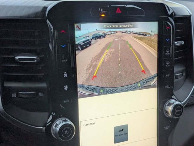 New 2026 RAM 1500 Big Horn image 17