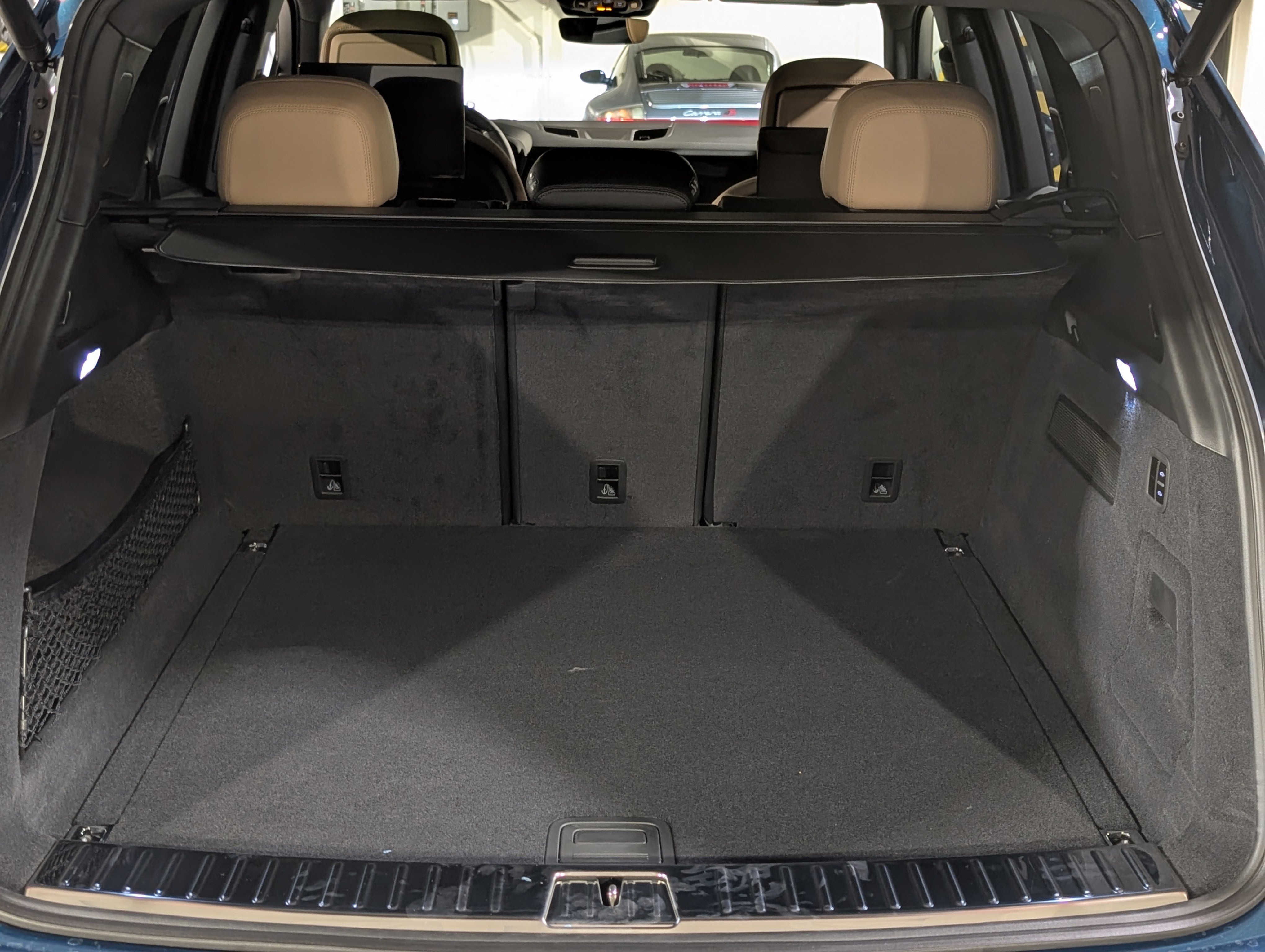 New 2026 Porsche Cayenne image 25