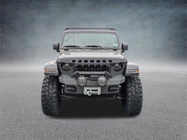 Used 2022 Jeep Gladiator Sport image 9