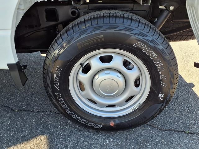 Certified 2021 Ford F150 XL w/ Equipment Group 101A High image 20