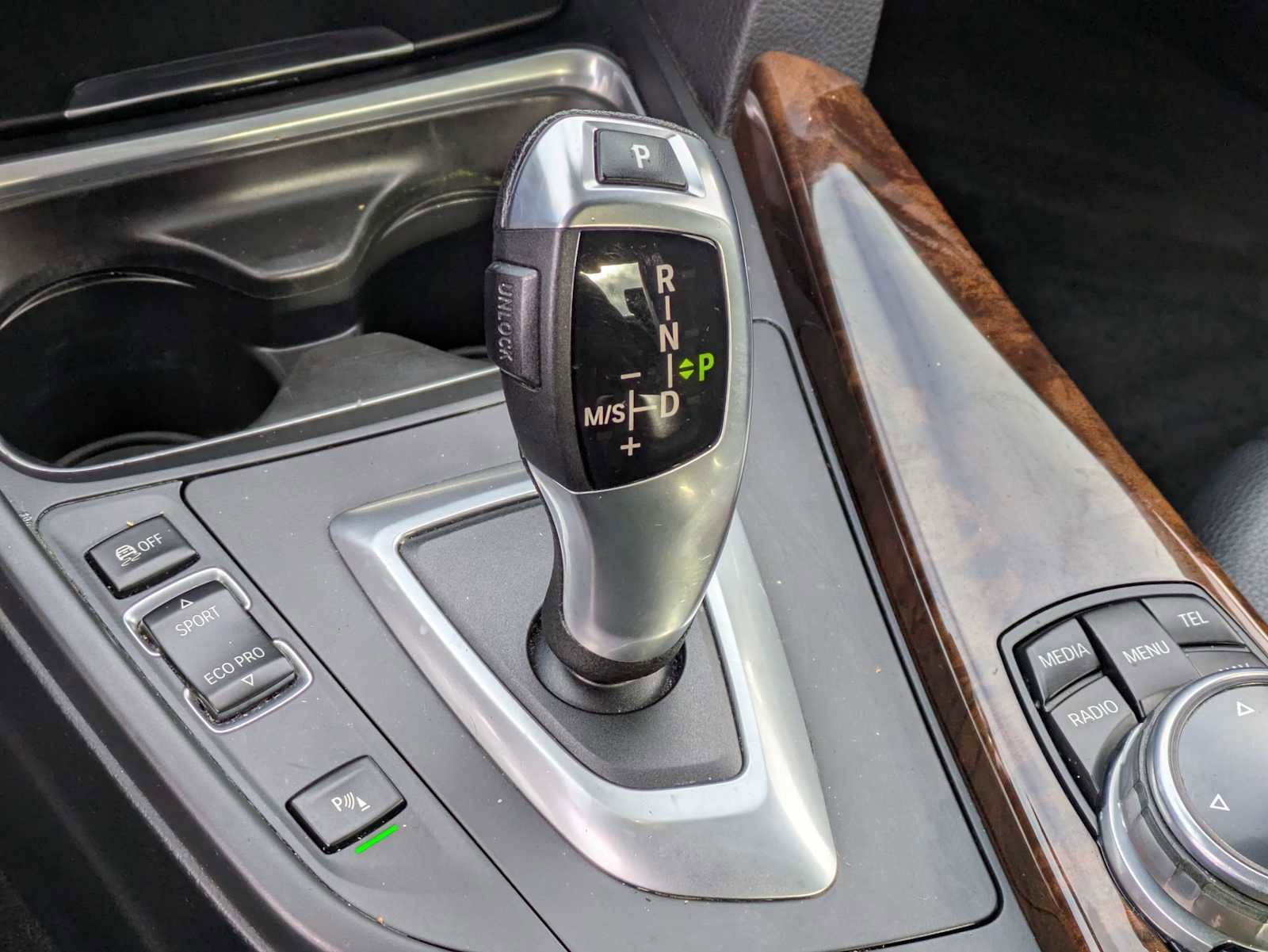 Used 2014 BMW 328i xDrive Sedan image 31