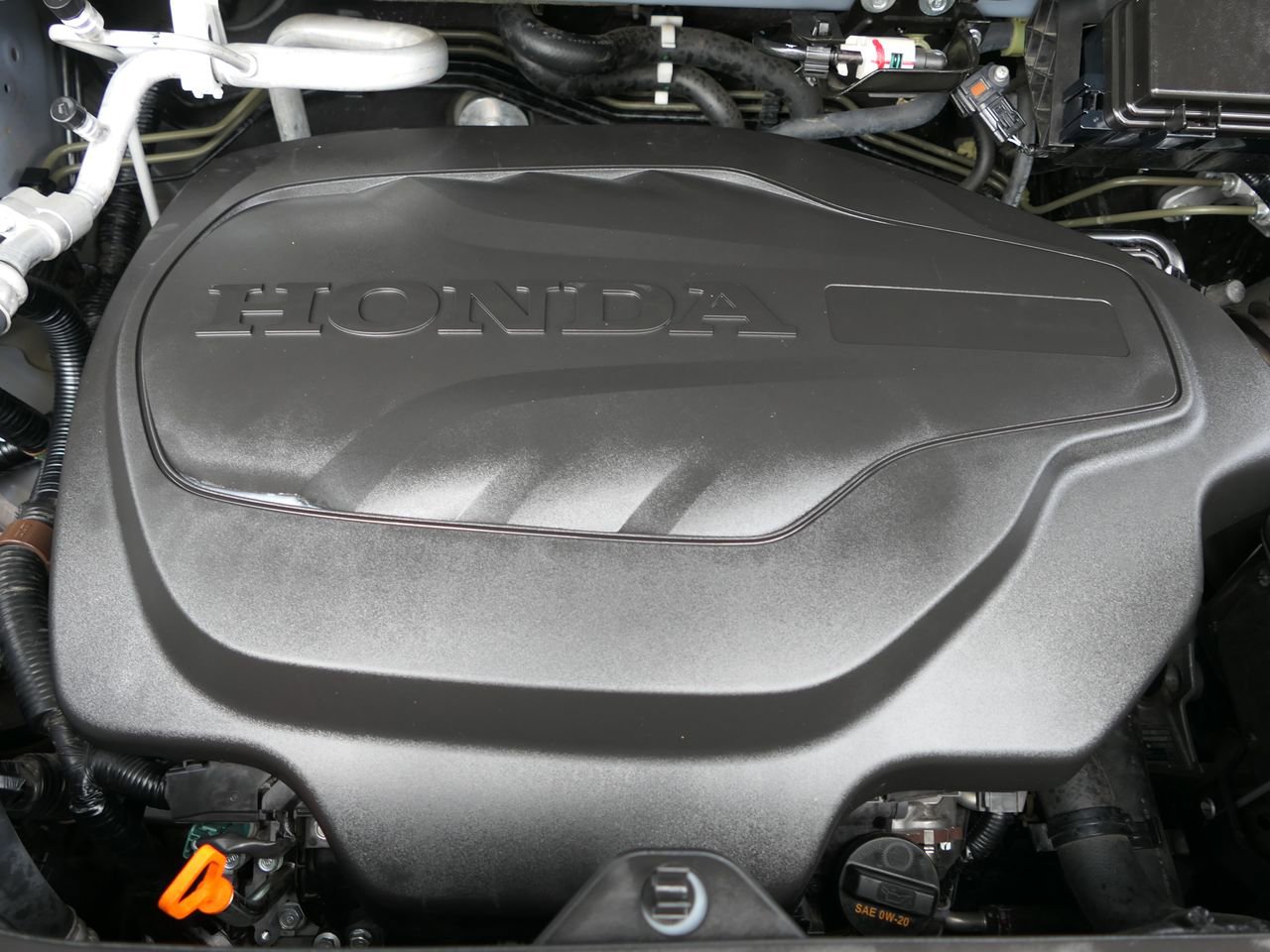 Used 2023 Honda Passport EX-L image 27