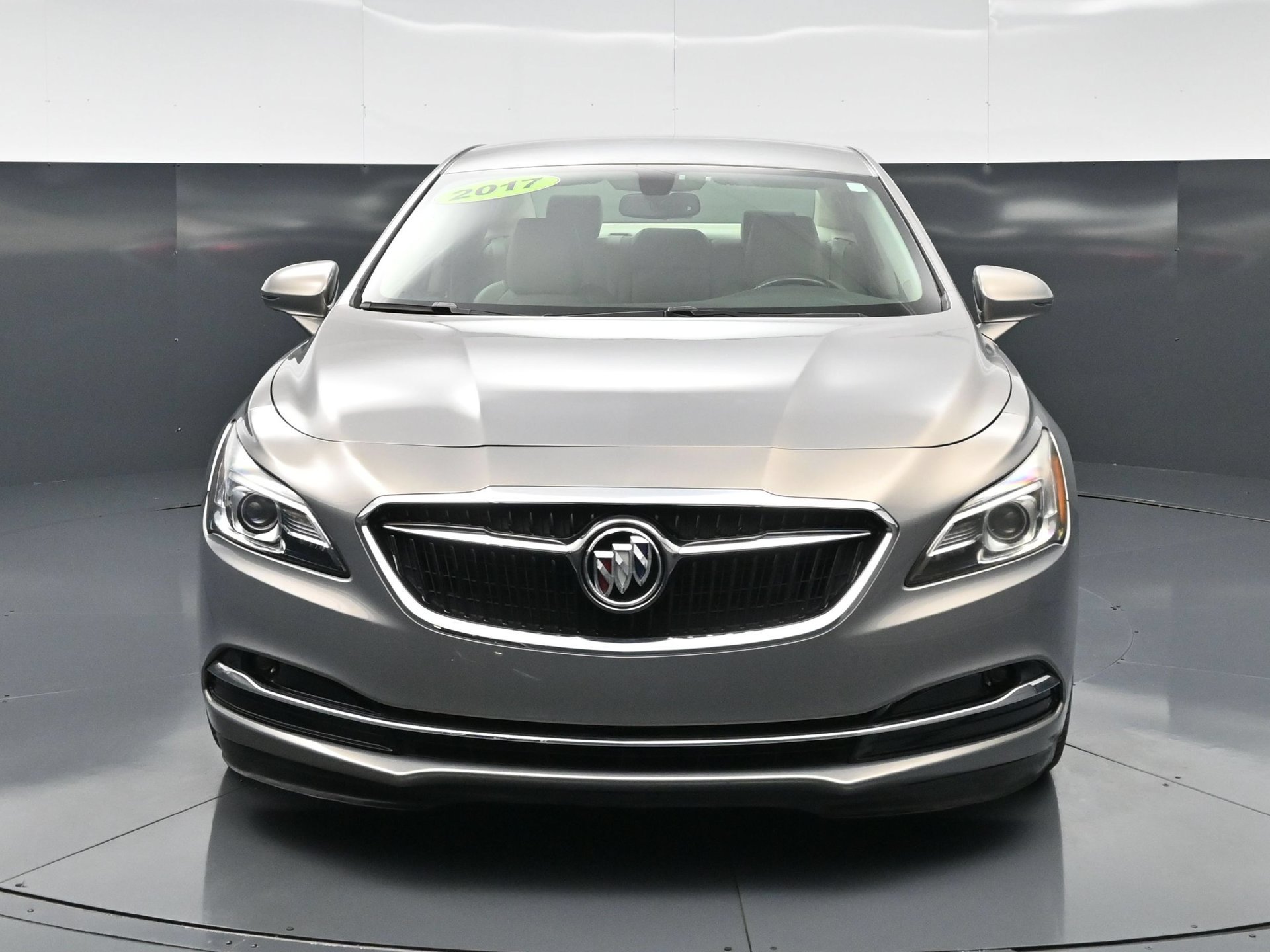 Used 2017 Buick LaCrosse Essence w/ Sights and Sounds Package FWD image 3