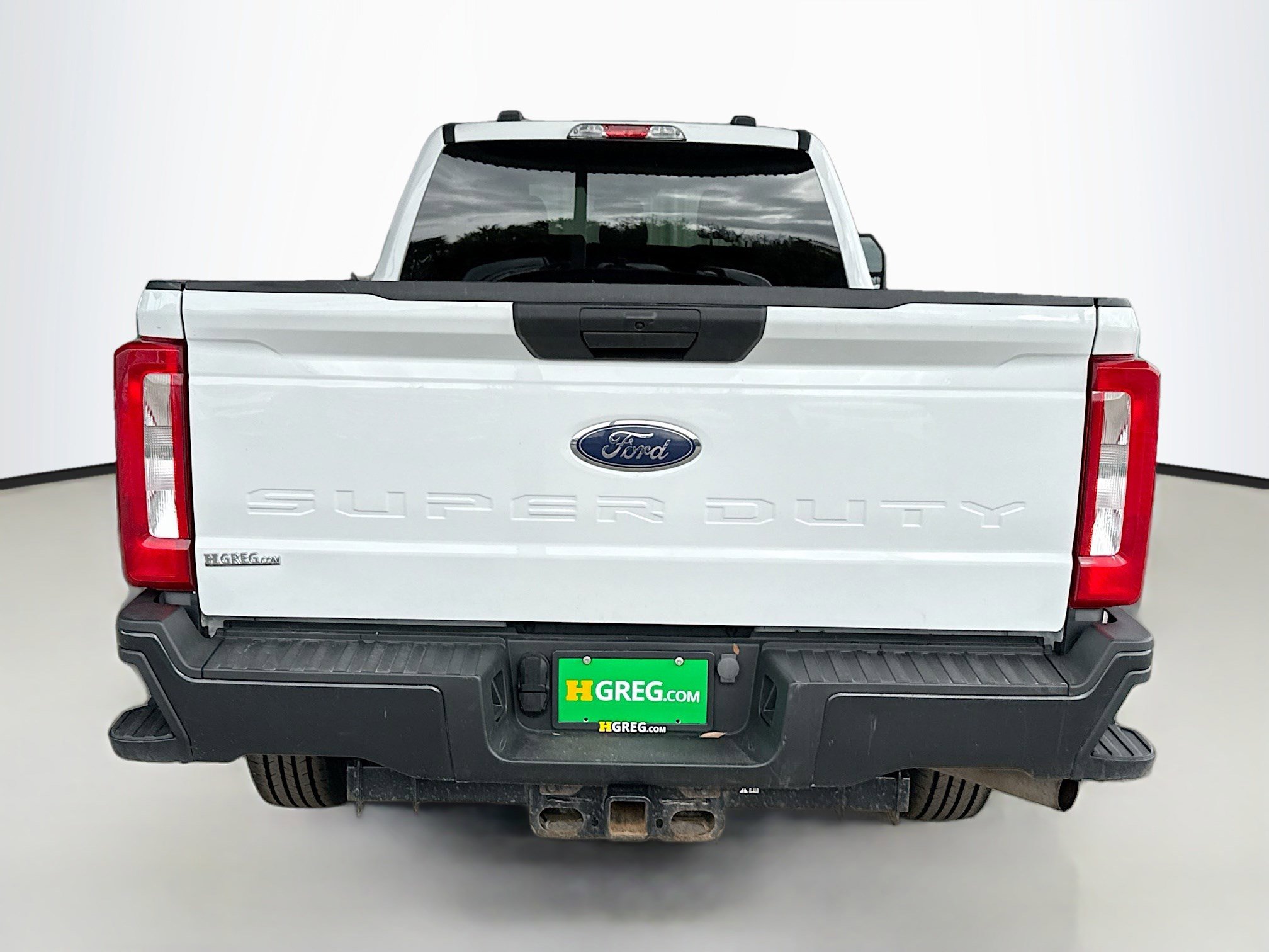 Used 2023 Ford F250 XL image 8