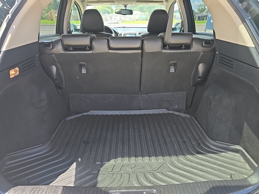 Used 2016 Honda HR-V EX-L image 31