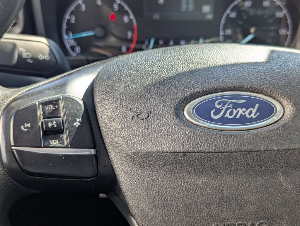 Used 2022 Ford Maverick XL FWD image 14