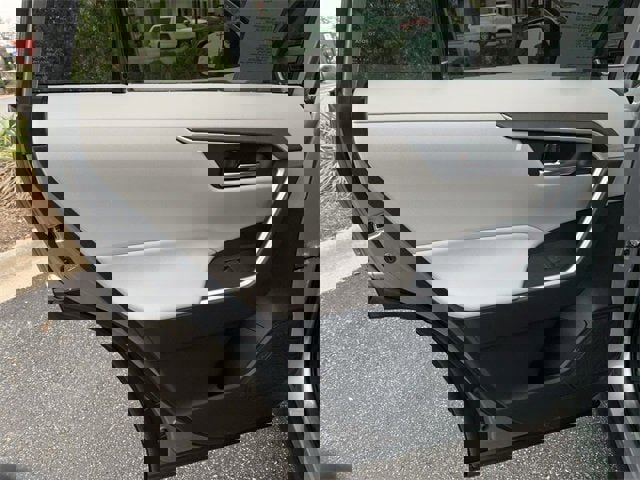 New 2025 Toyota RAV4 XLE image 15