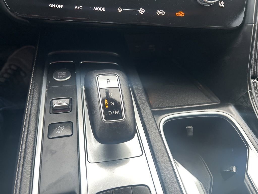 Used 2023 INFINITI QX60 Luxe w/ Cargo Package image 19