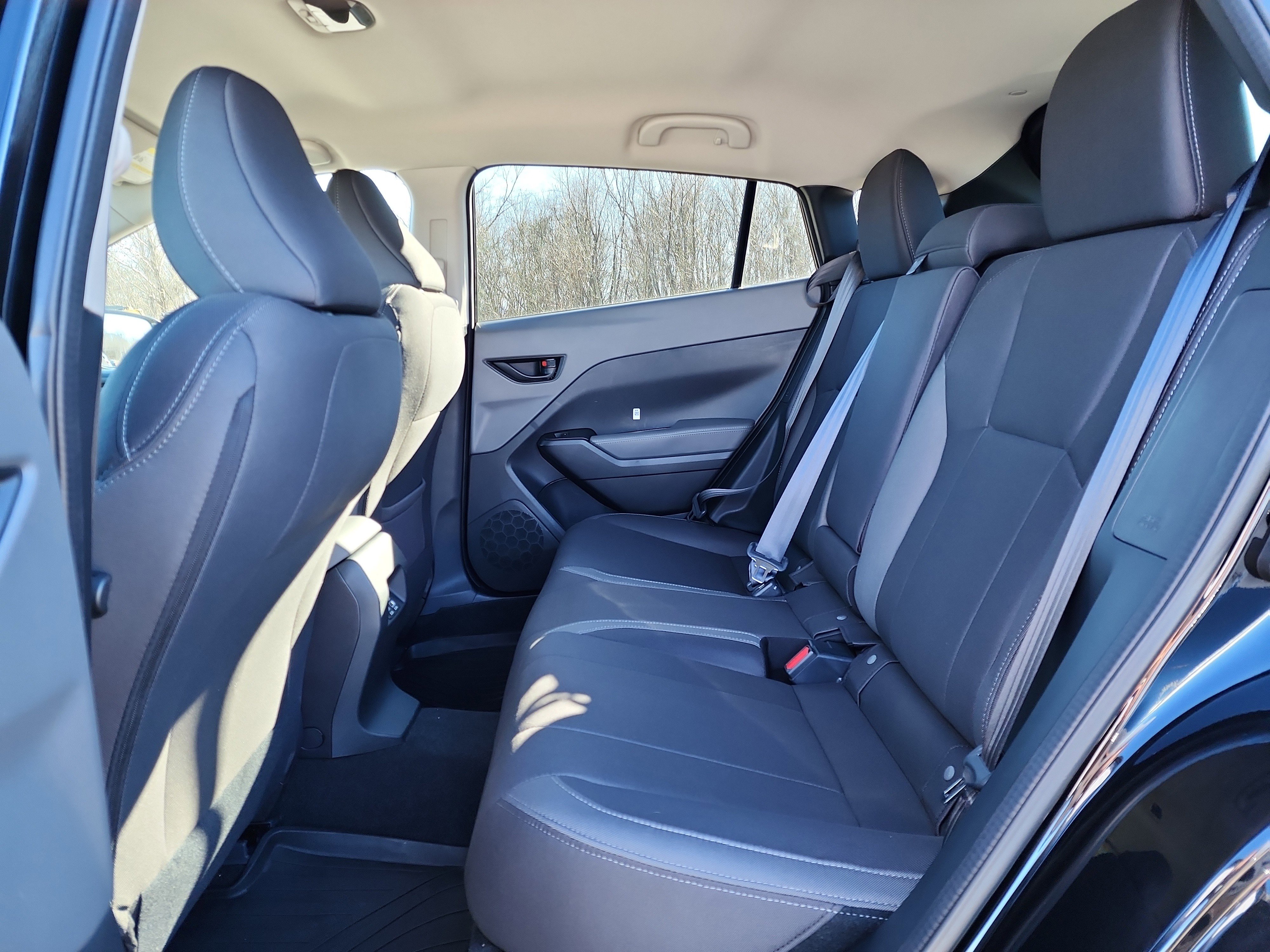 New 2026 Subaru Crosstrek 2.0i Premium image 7