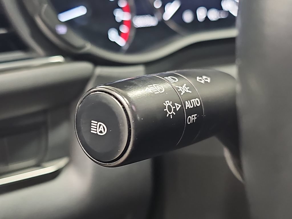 Used 2020 MAZDA CX-30 AWD w/ Premium Package image 28