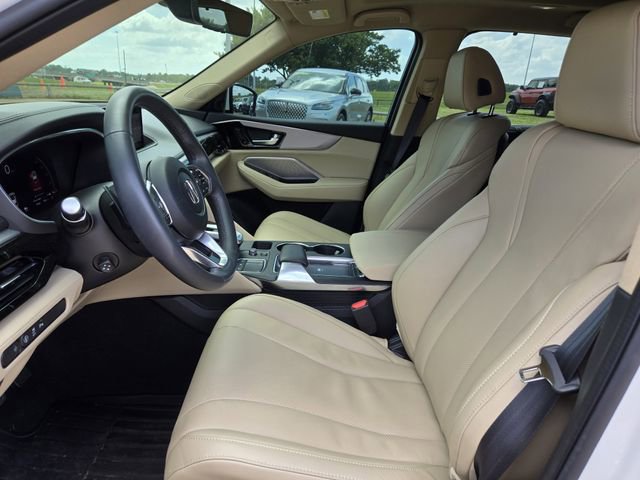Used 2024 Acura MDX FWD w/ Technology Package image 9