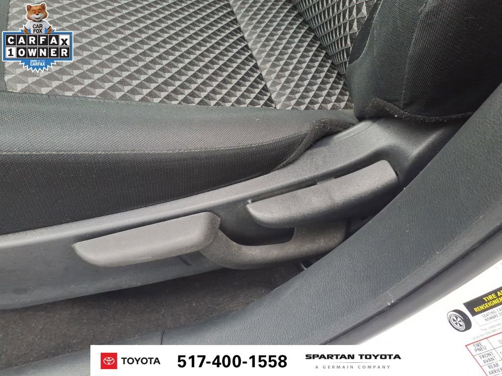 Used 2023 Nissan Versa S FWD image 16