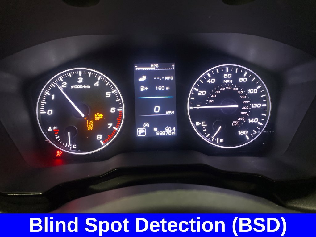 Used 2022 Subaru Outback Premium AWD/4WD image 20