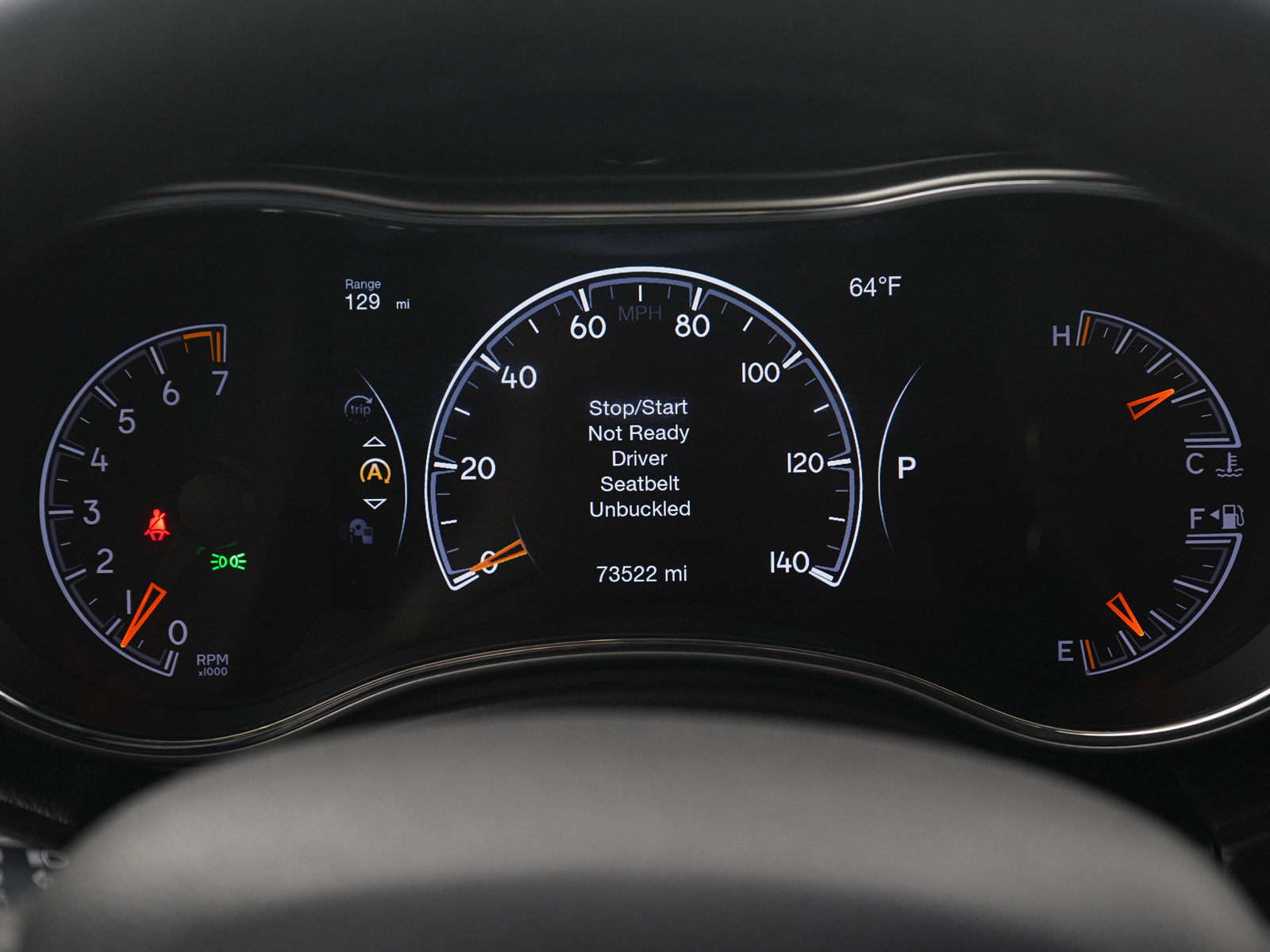 Used 2018 Jeep Grand Cherokee Limited w/ Trailer Tow Group IV image 25