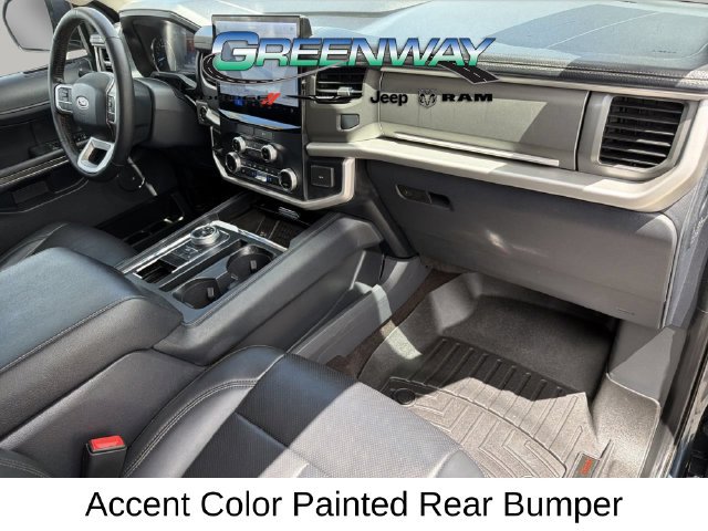Used 2023 Ford Expedition Max XLT RWD image 10