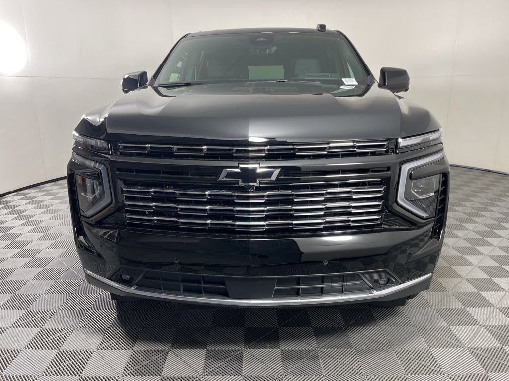 New 2026 Chevrolet Tahoe High Country image 7