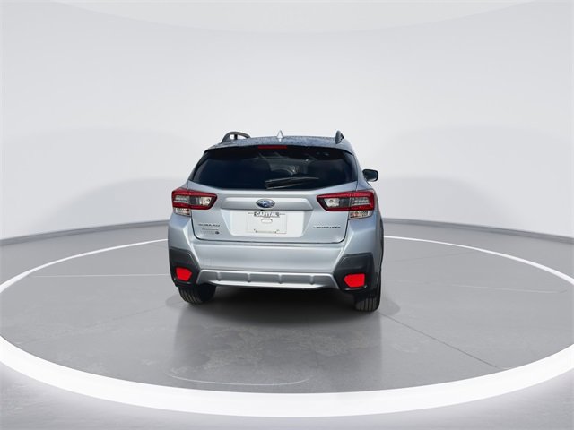 Certified 2023 Subaru Crosstrek 2.0i Premium image 7