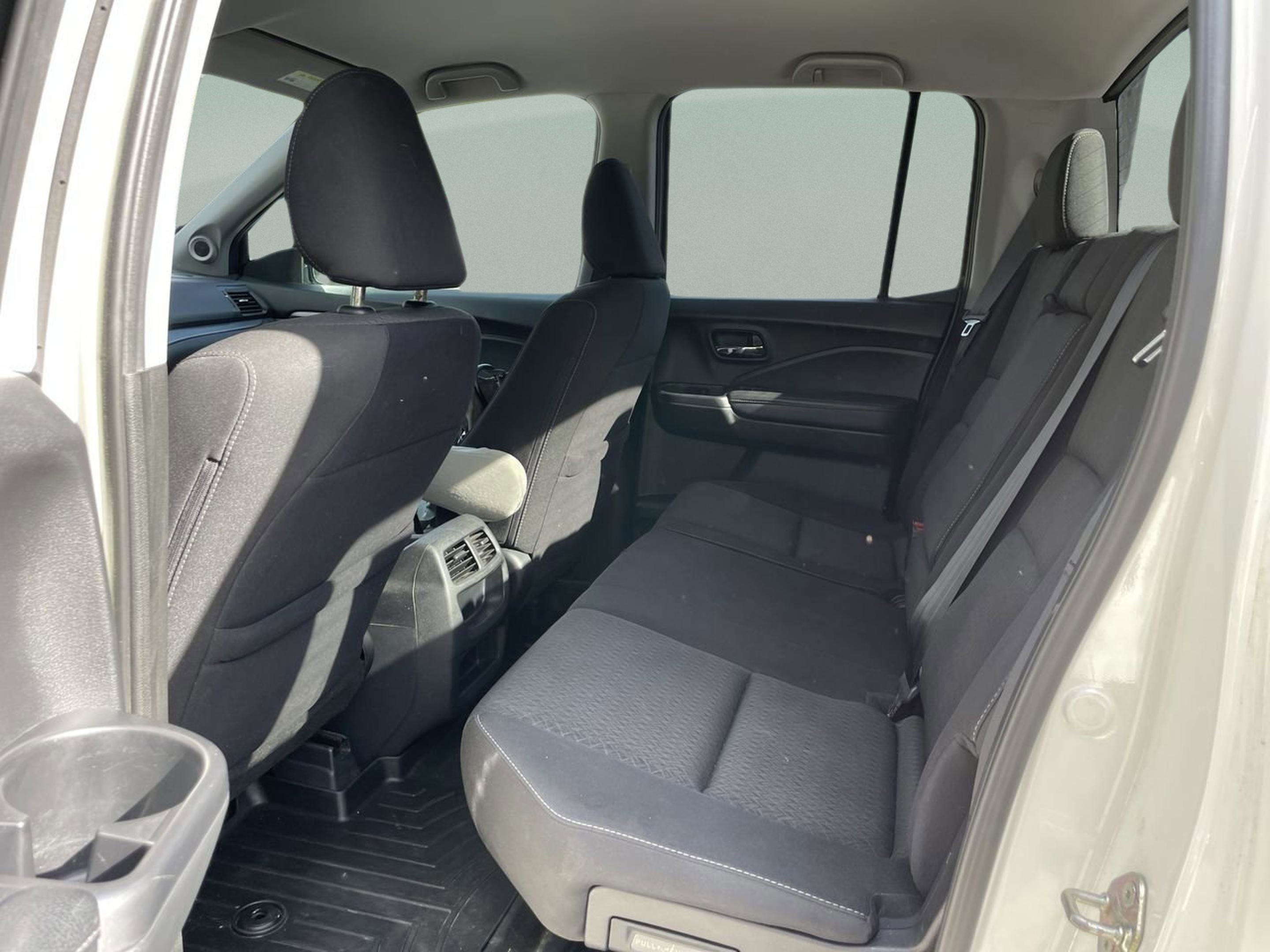 Used 2019 Honda Ridgeline Sport image 18