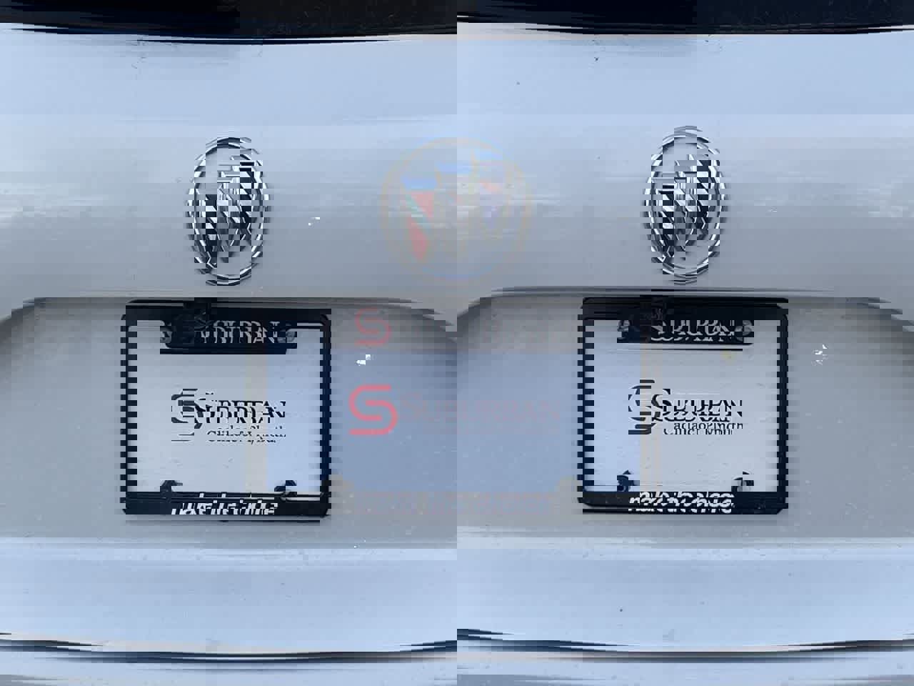 Used 2023 Buick Envision Avenir image 43