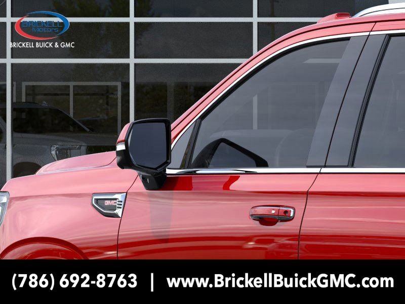New 2026 GMC Yukon XL Elevation image 12