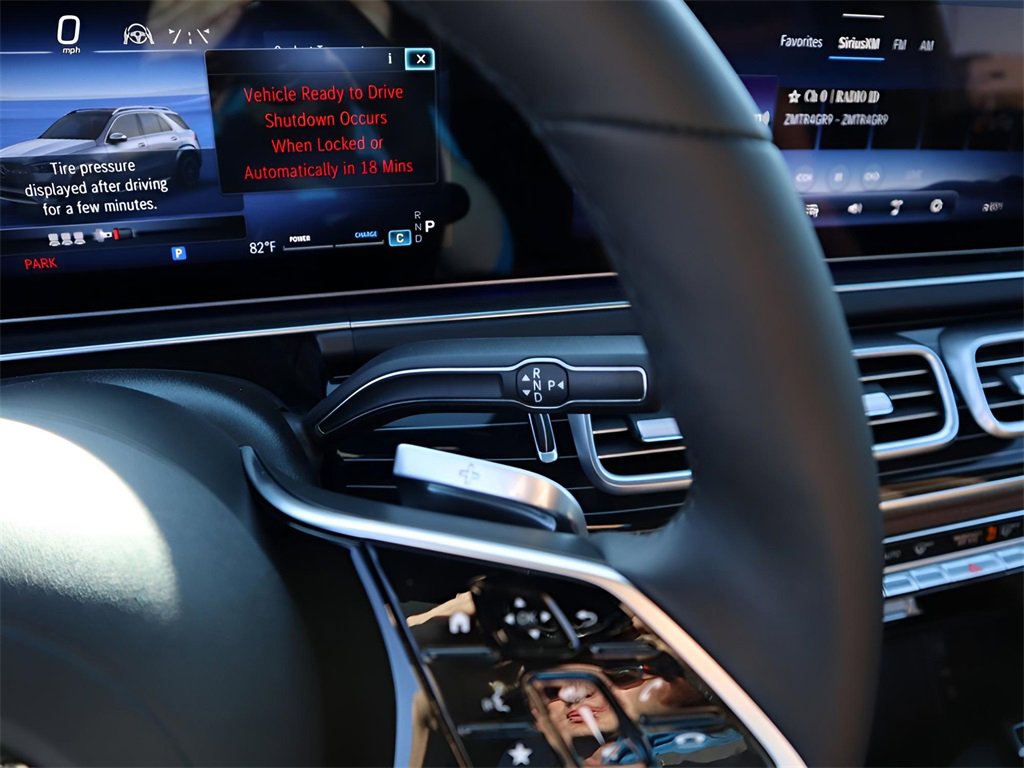 New 2026 Mercedes-Benz GLE 450 4MATIC image 28