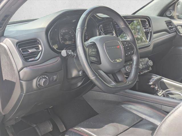 Used 2024 Dodge Durango GT image 10