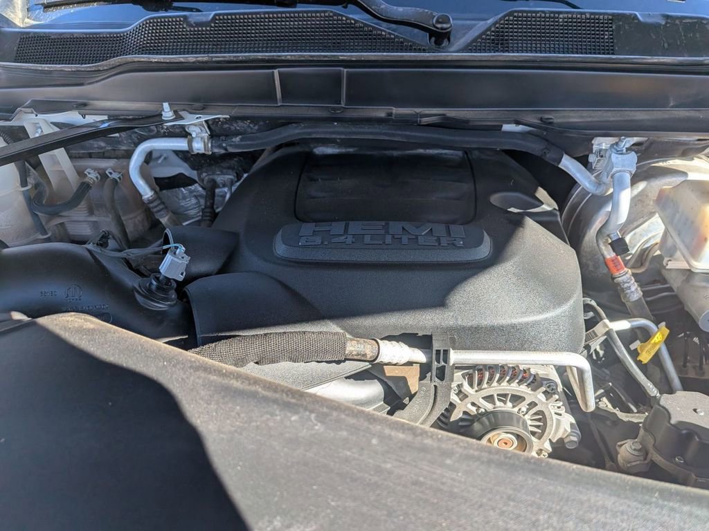 Used 2024 Chevrolet Silverado 1500 RST image 34