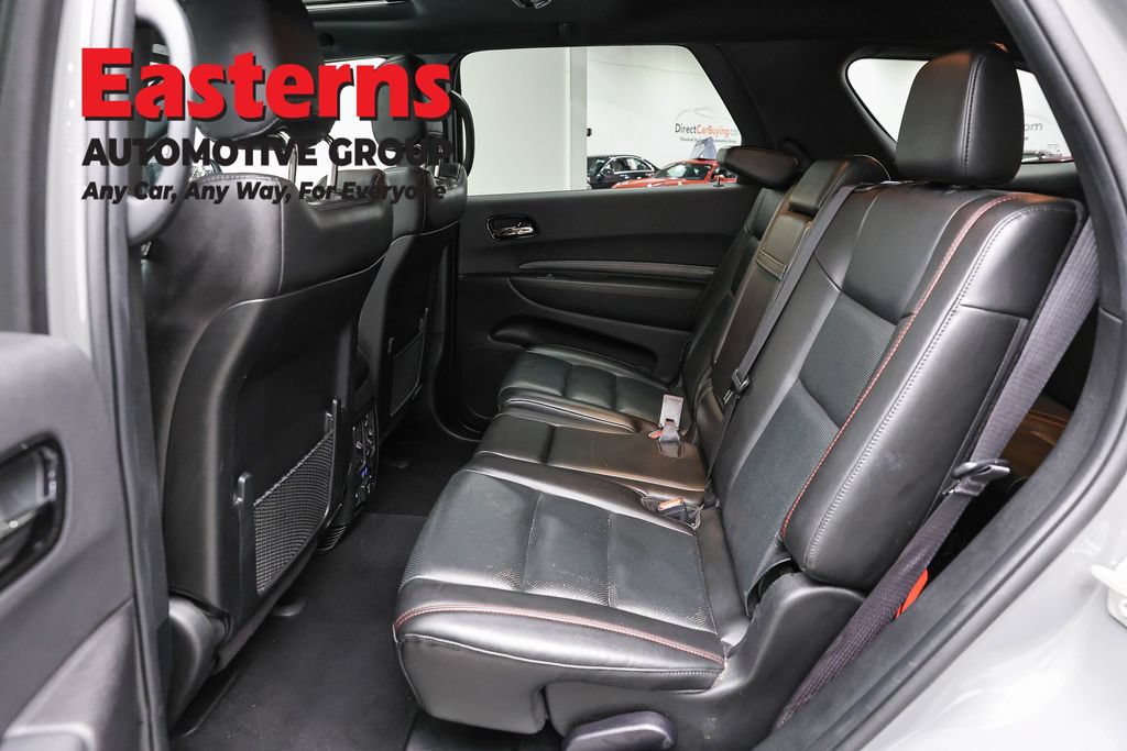 Used 2024 Dodge Durango GT AWD/4WD image 22