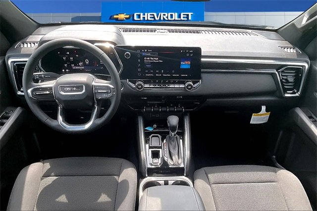 New 2026 GMC Canyon Elevation w/ Convenience Package image 5
