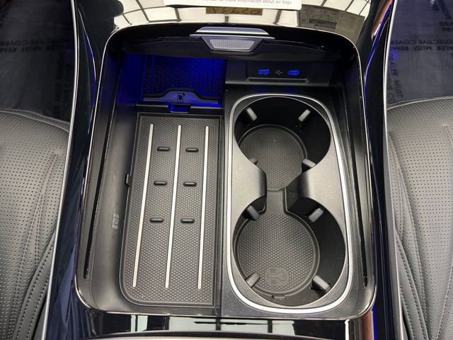 New 2026 Mercedes-Benz S 63 AMG S image 18